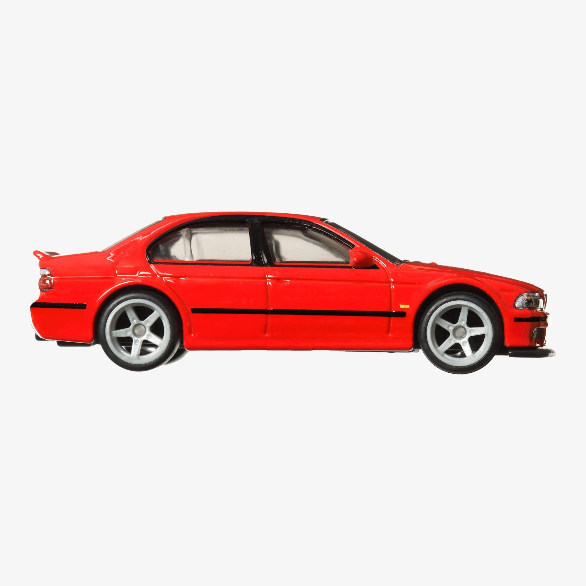 Mattel Creations Hot Wheels Car Culture Circuit Legends Vehicles BMW E39 M5