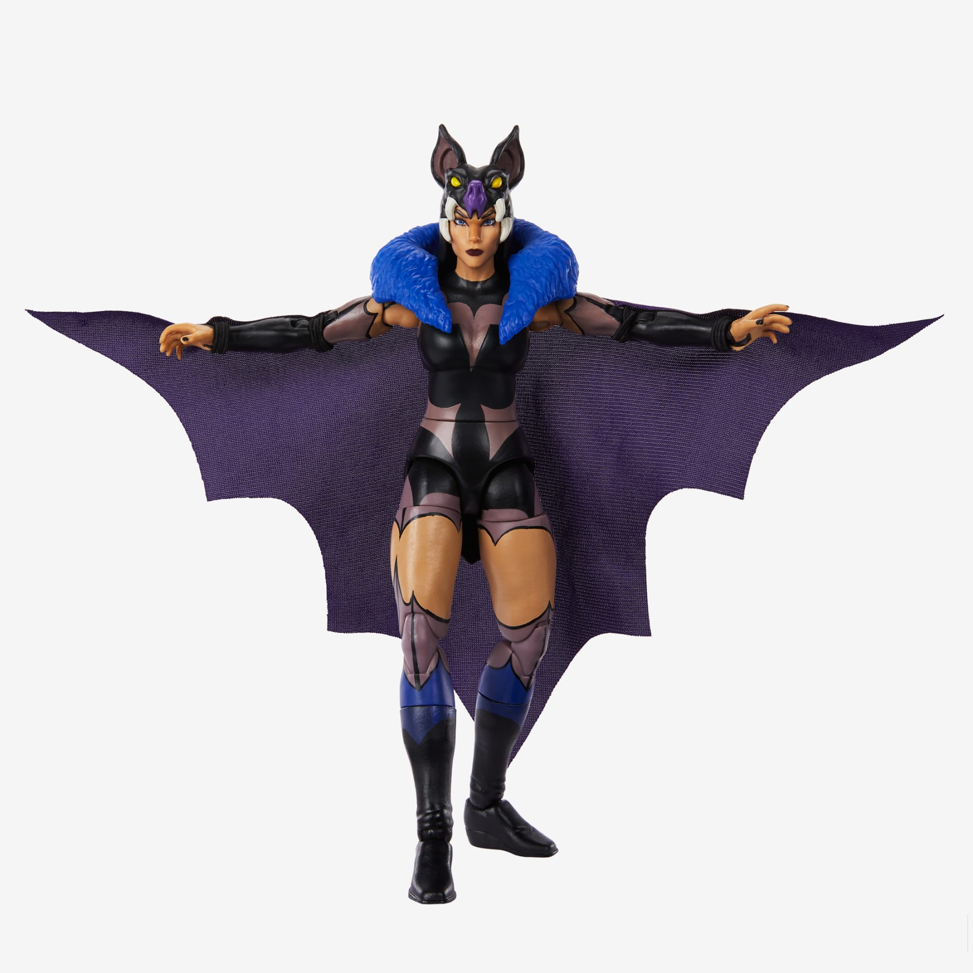 Mattel Creations Masters of the Universe Masterverse Sorceress Evil-Lyn Action Figure