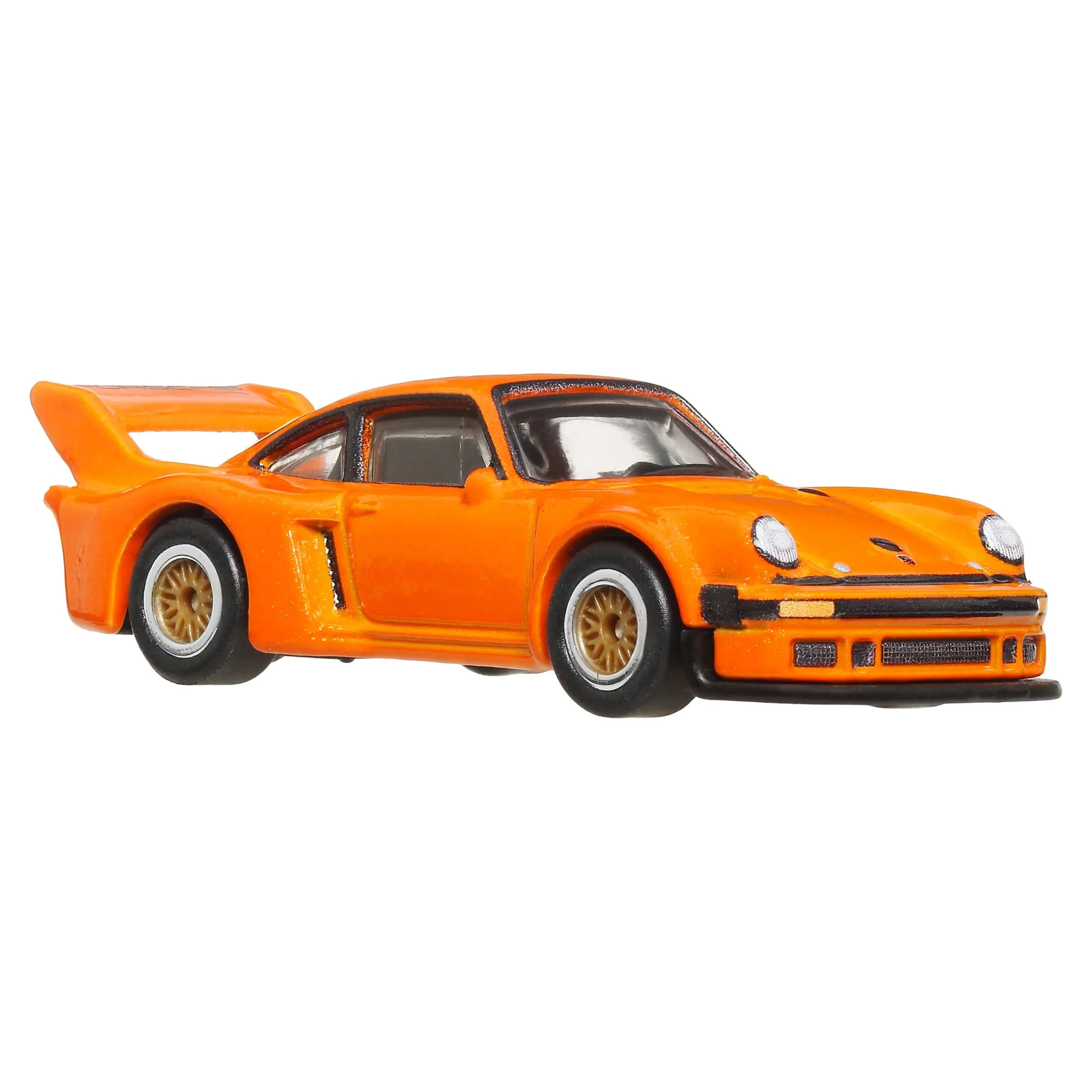 Mattel Creations Hot Wheels Premium Collector Display Sets