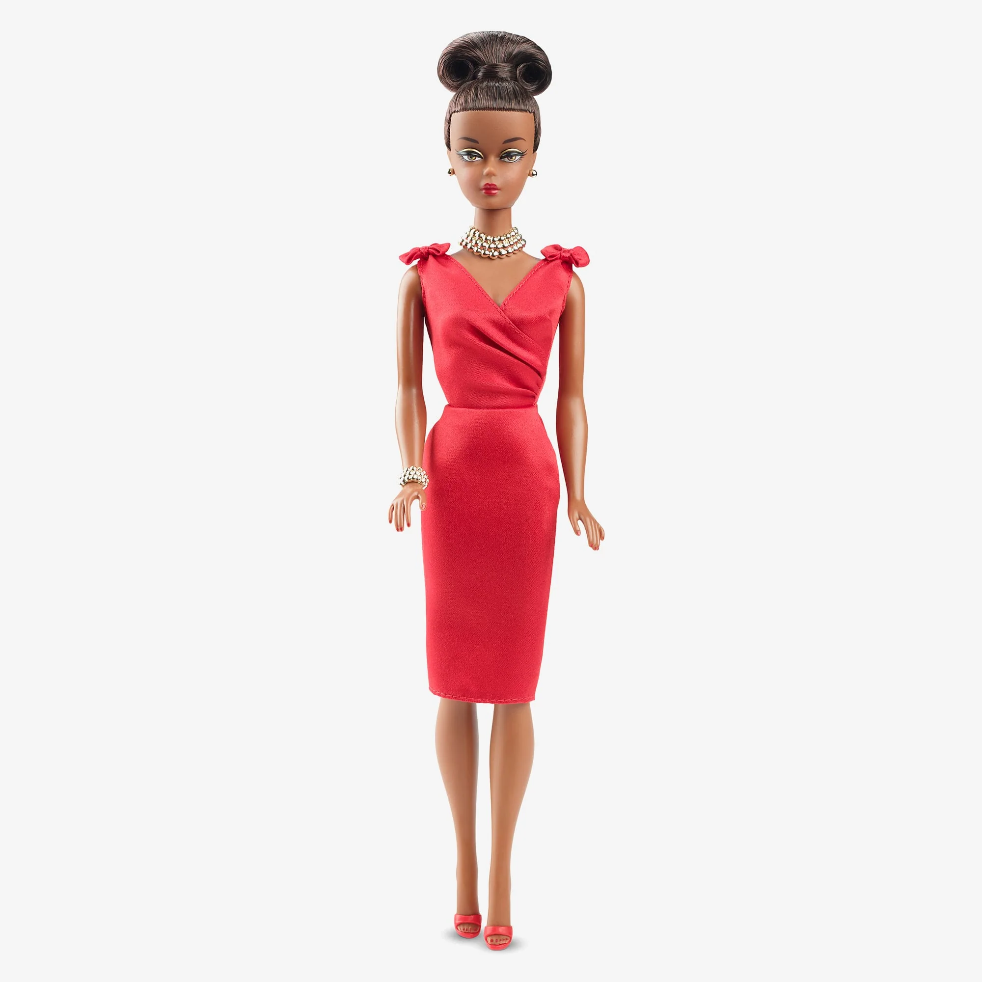 Mattel Creations 2023 “12 Days of Christmas” Barbie Doll