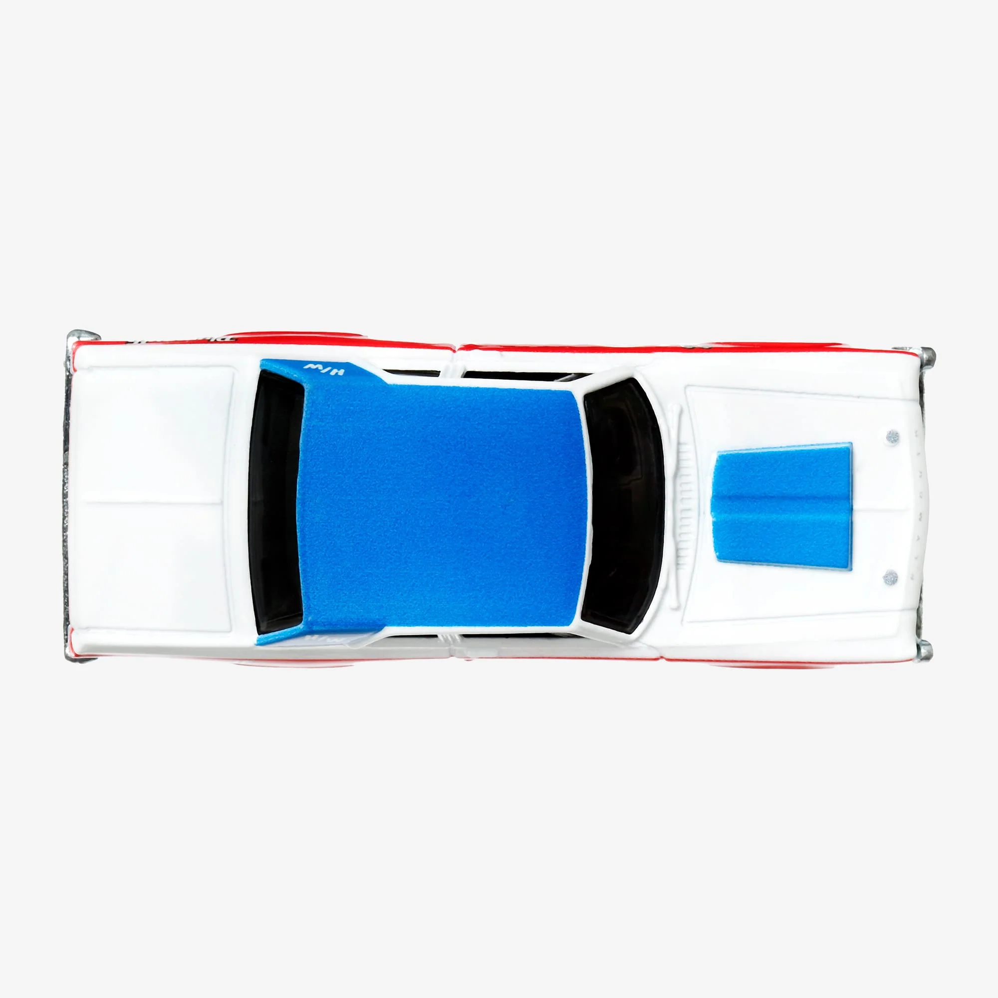 Mattel Creations Hot Wheels Premium Car Culture 2-Pack, Belvedere and Coronet