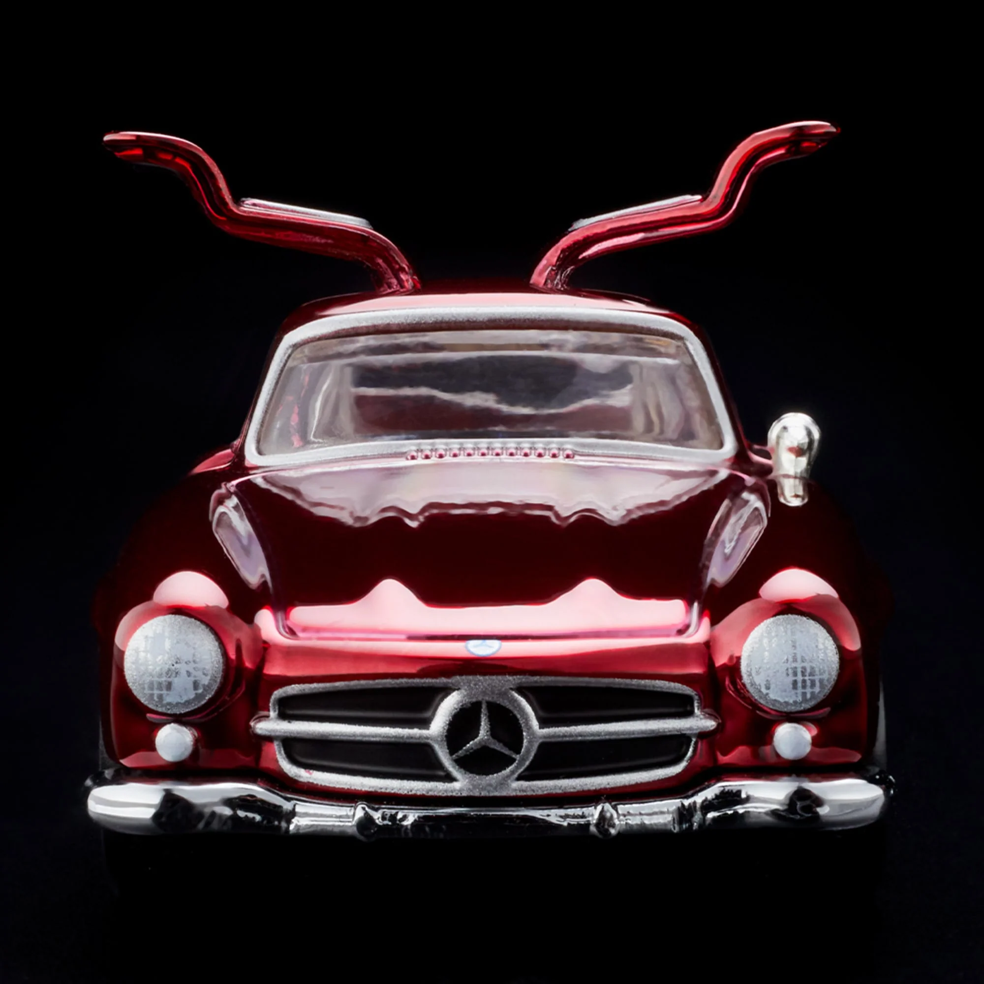 Mattel Creations RLC Exclusive '55 Mercedes-Benz 300 SL