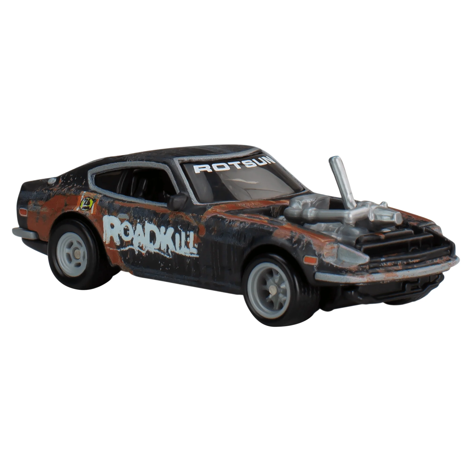 Mattel Creations Hot Wheels Premium Pop Culture Custom '71 Datsun 240Z (