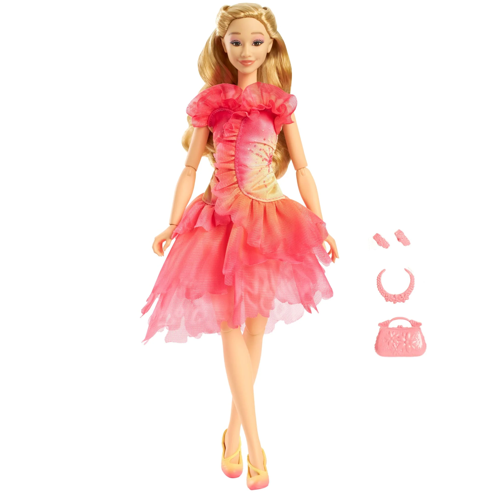 Mattel Creations Wicked Glinda Fashion Doll