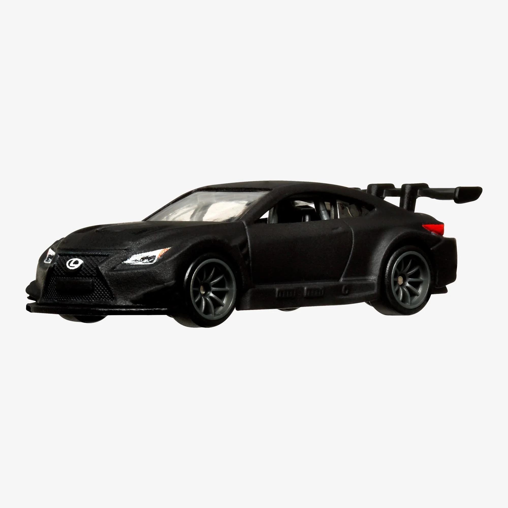 Mattel Creations Hot Wheels Premium Car Culture 2-Pack – Lexus + Subaru 