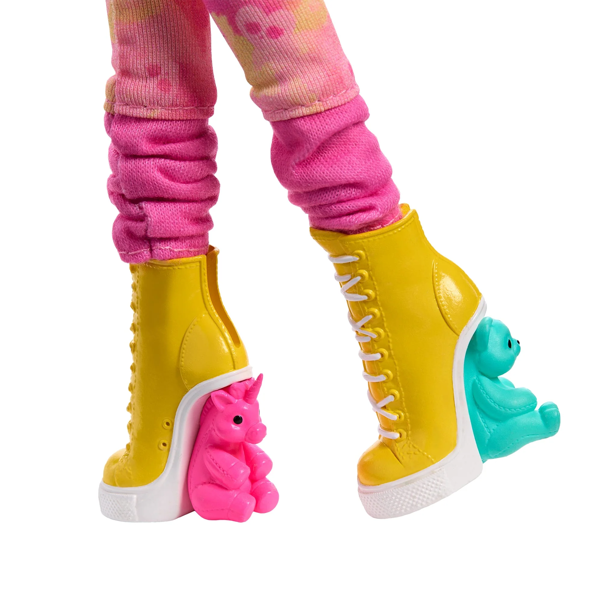 Mattel Creations Monster High Enid Sinclair Doll