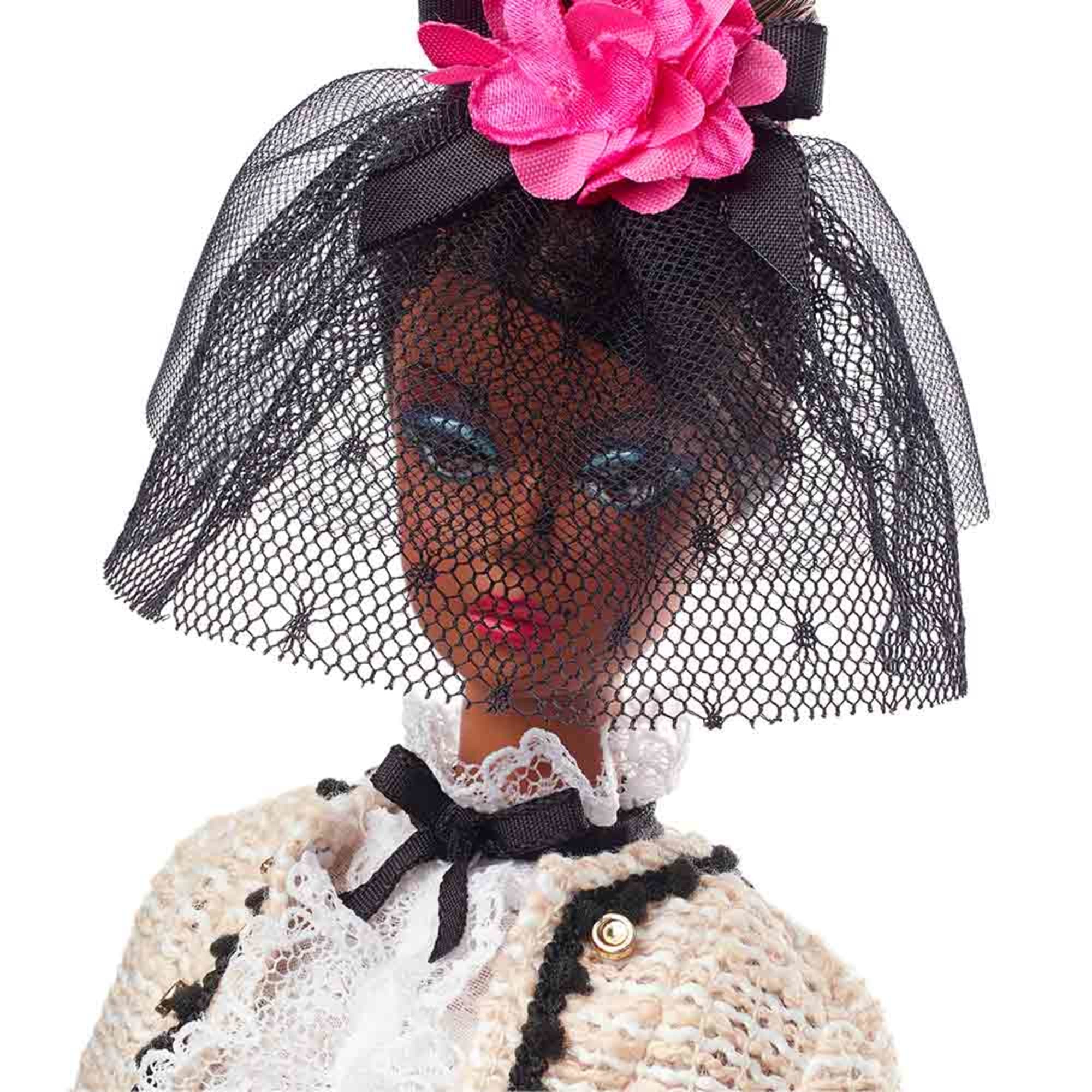 Mattel Creations Barbie Best To A Tea Doll