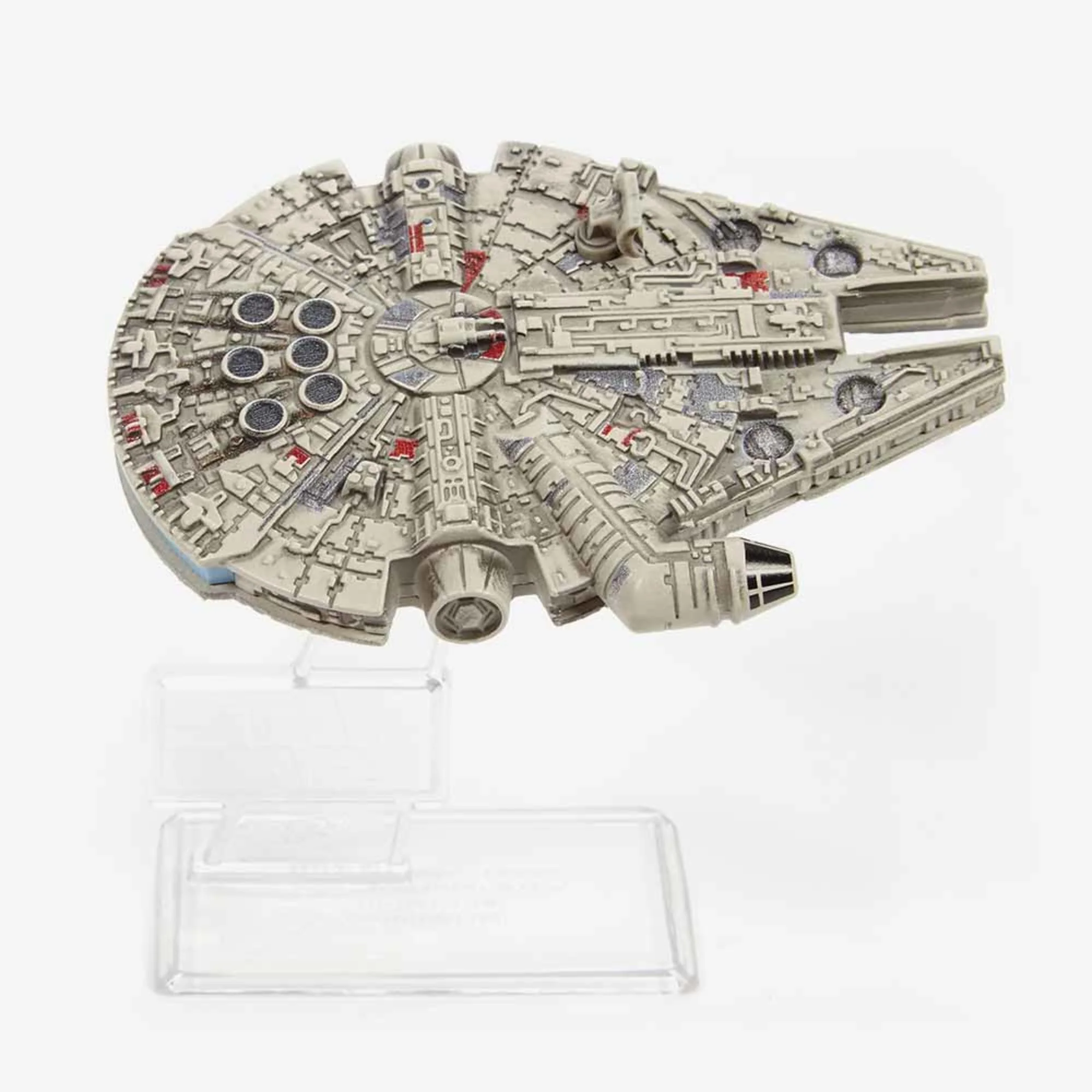 Mattel Creations HWC Special Edition Millennium Falcon