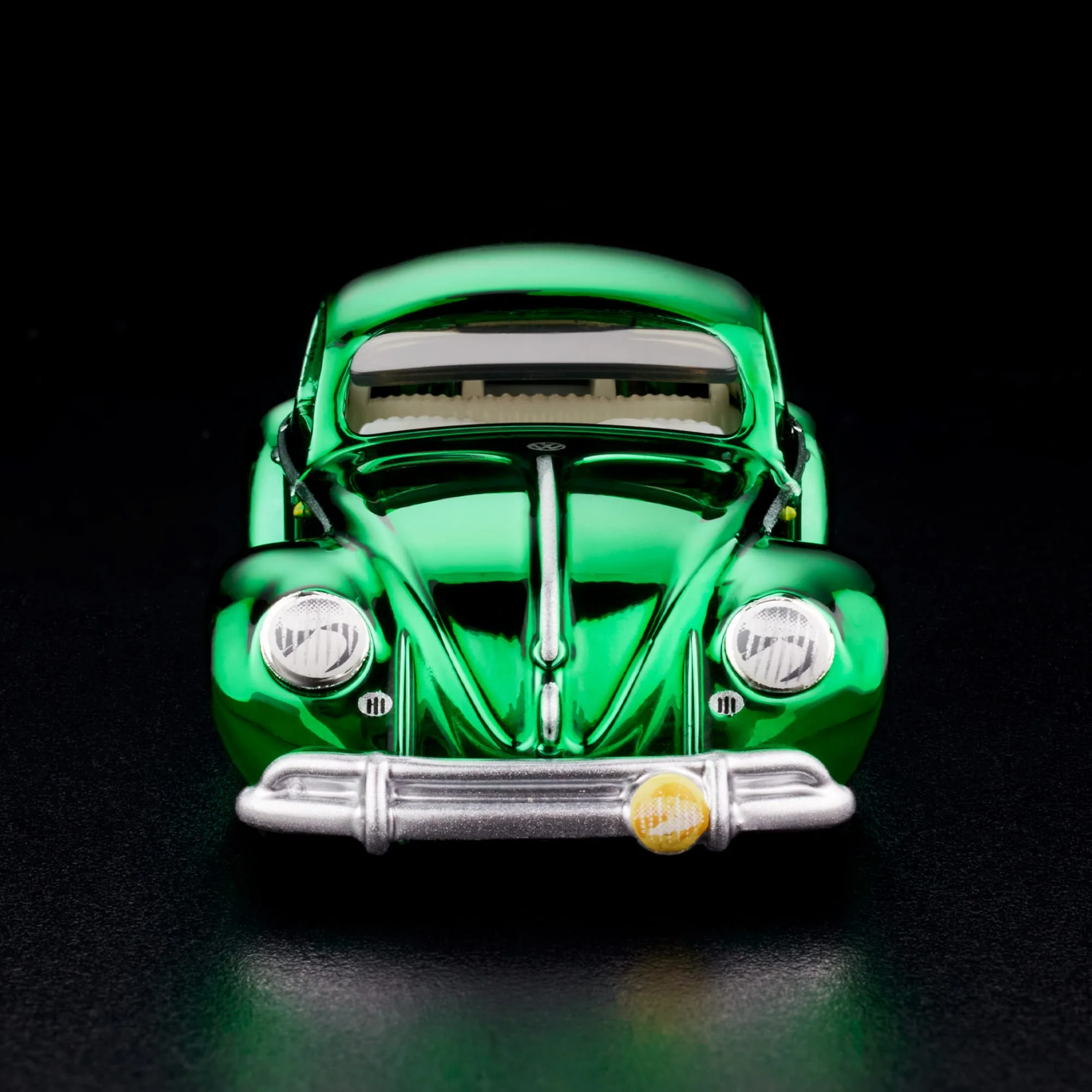 Mattel Creations RLC Exclusive Hot Wheels Kawa-Bug-A Membership Car