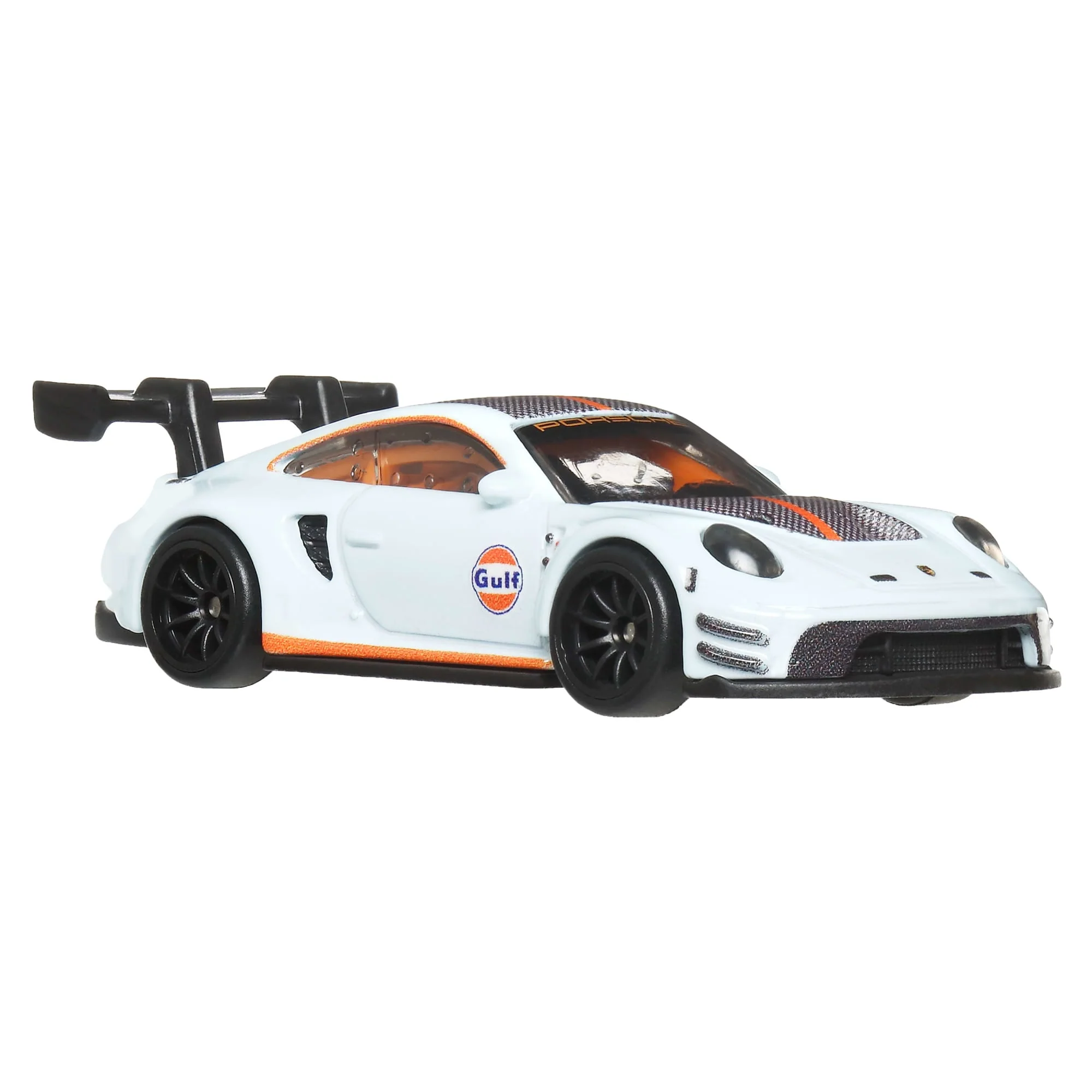 Mattel Creations Hot Wheels Premium Car Culture Circuit Legends Porsche 911 GT3 R (992)