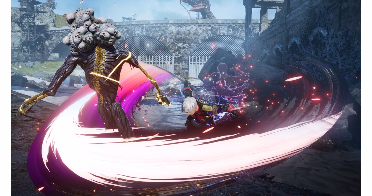 GameStop Code Vein II Ultimate Edition - PlayStation 5
