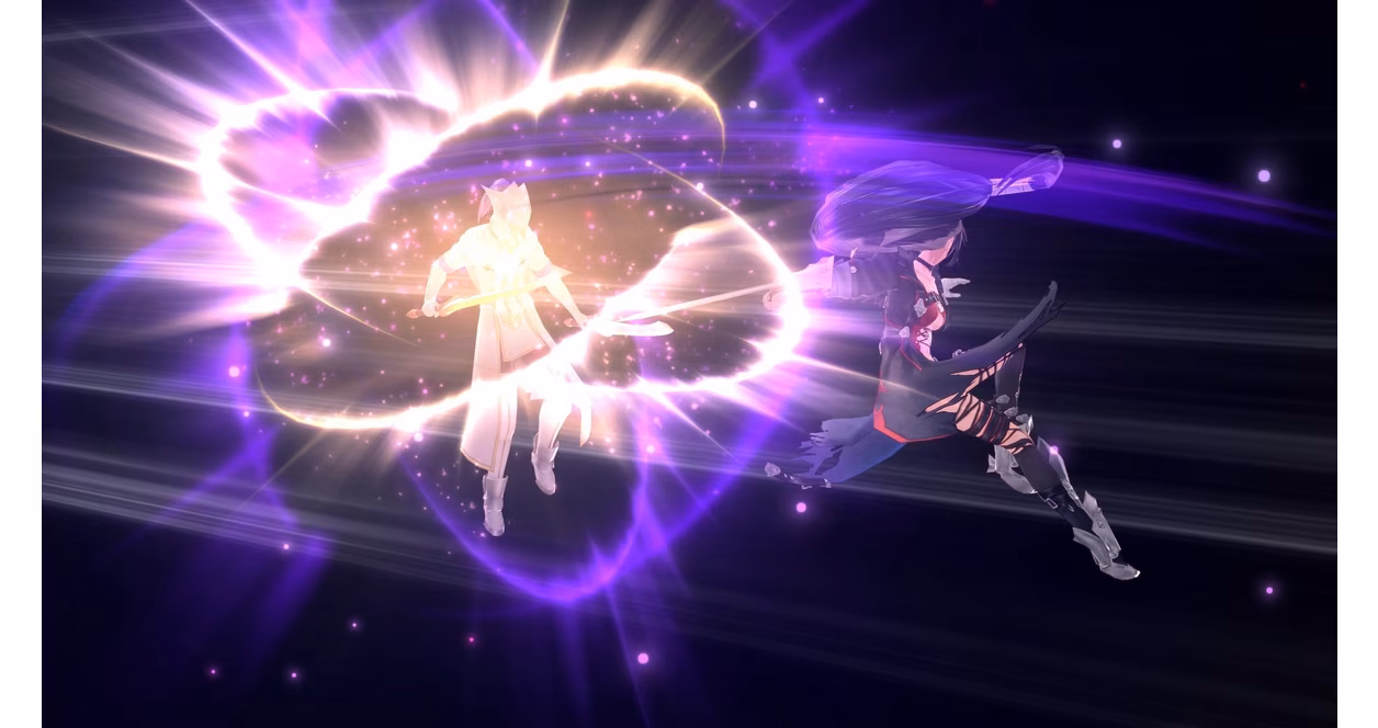 GameStop Tales of Berseria Remastered - Nintendo Switch