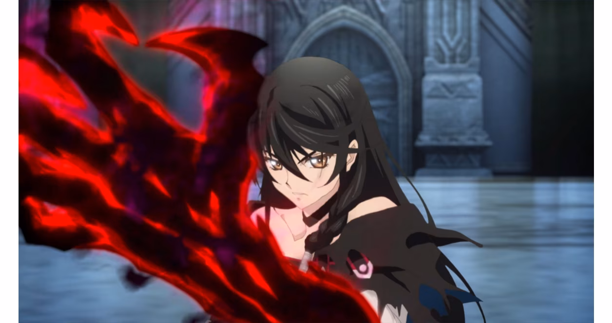 GameStop Tales of Berseria Remastered - Nintendo Switch