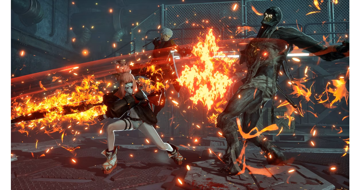 GameStop Code Vein II Ultimate Edition - PlayStation 5