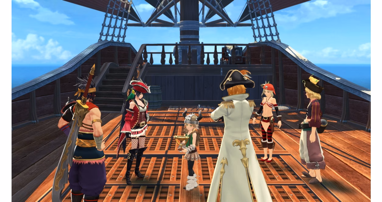 GameStop Tales of Berseria Remastered - Nintendo Switch