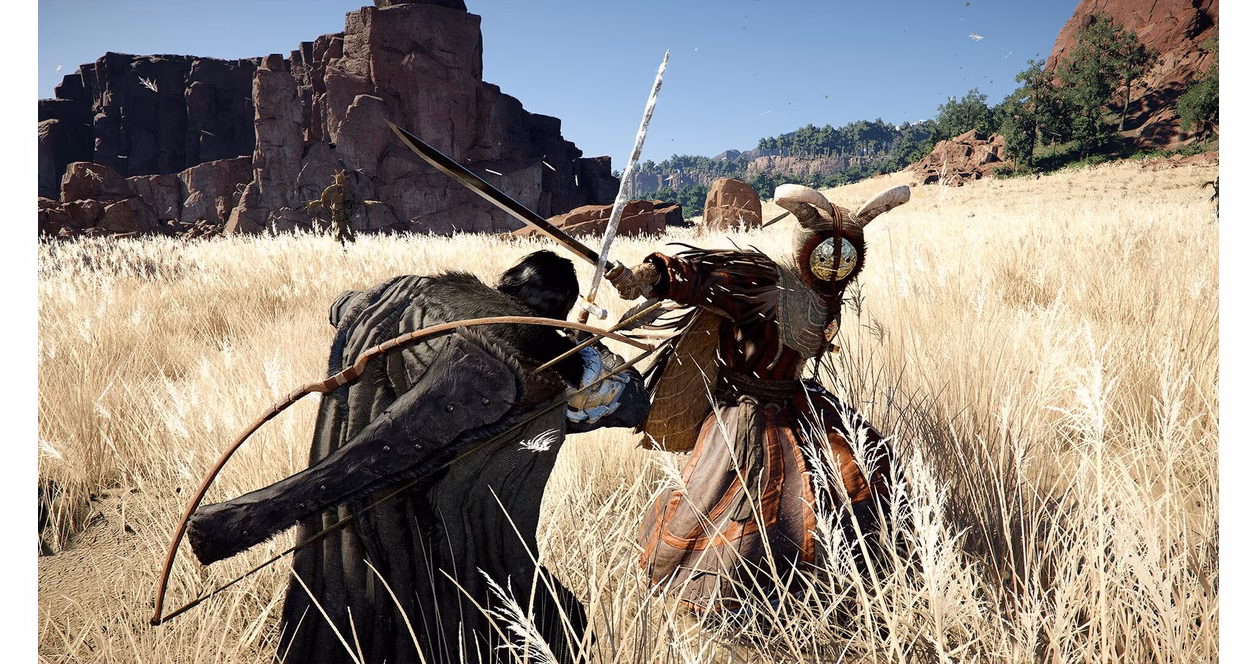 GameStop Crimson Desert - PlayStation 5
