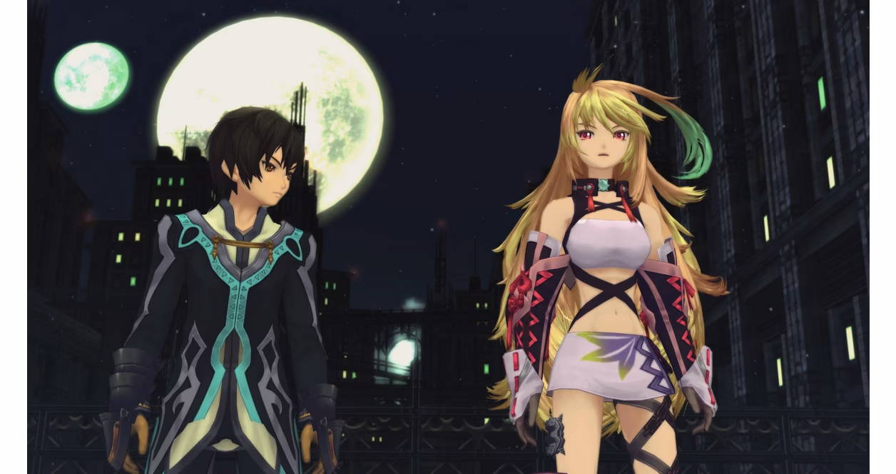 GameStop Tales of Xillia: Remastered - Nintendo Switch