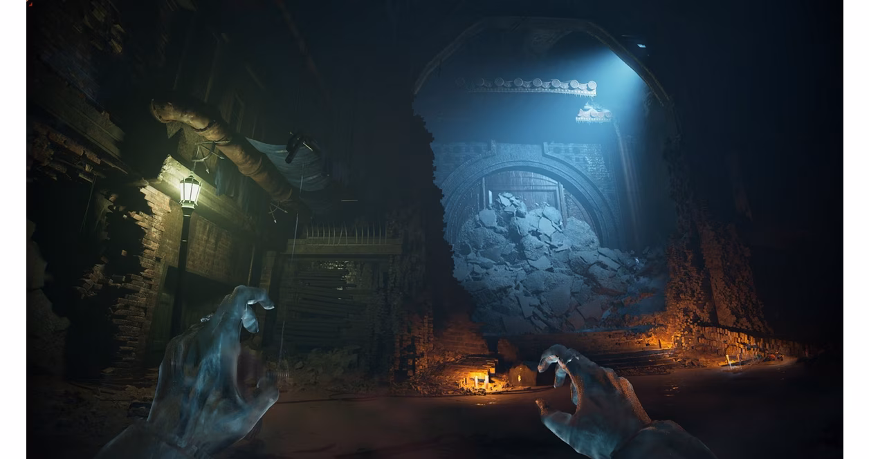 GameStop Vampire: The Masquerade Bloodlines 2 Premium Edition GameStop Exclusive - PlayStation 5
