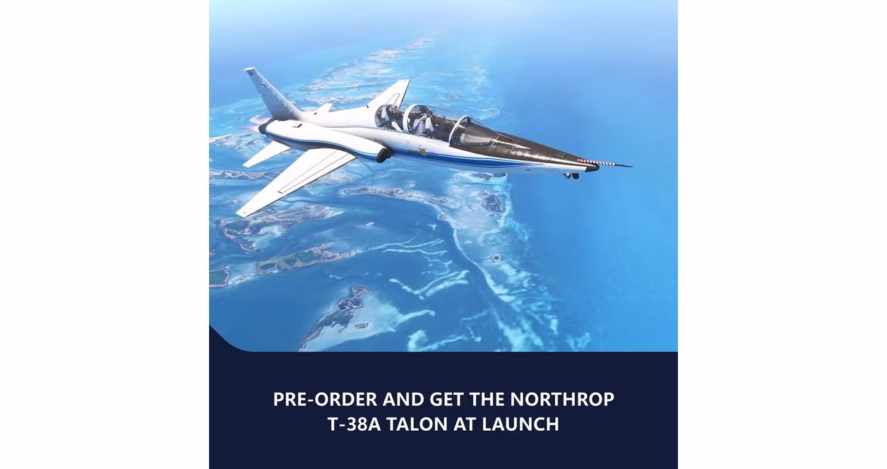 GameStop Microsoft Flight Simulator 2024 - PlayStation 5