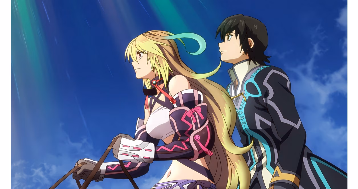 GameStop Tales of Xillia: Remastered - Nintendo Switch