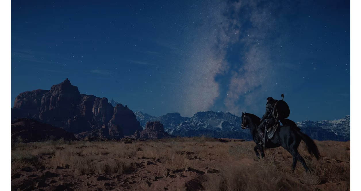 GameStop Crimson Desert - PlayStation 5