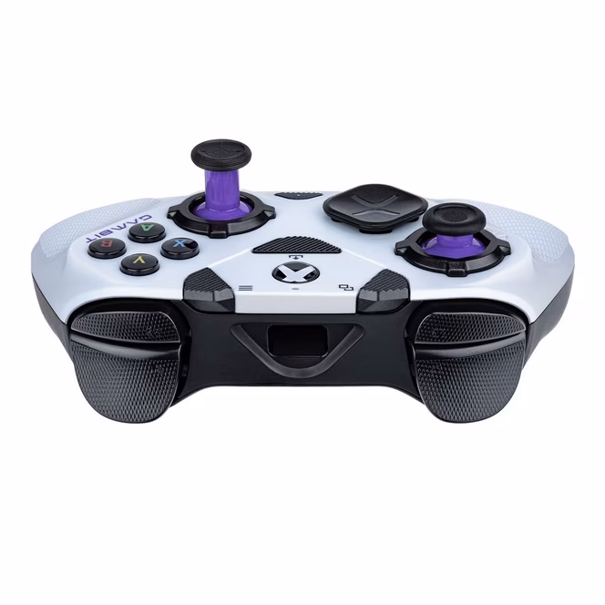 GameStop Victrix Gambit Dual Core Tournament Wired Controller for Xbox Series X/S, Xbox One, and Windows 10