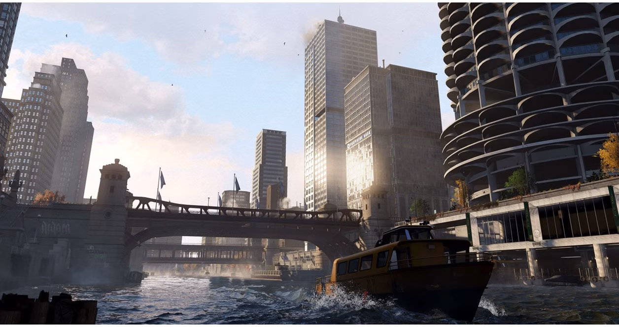 GameStop Watch Dogs - Xbox One