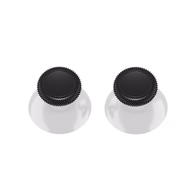 GameStop CANDY CON Thumb Stick - Orca Black GameStop Exclusive