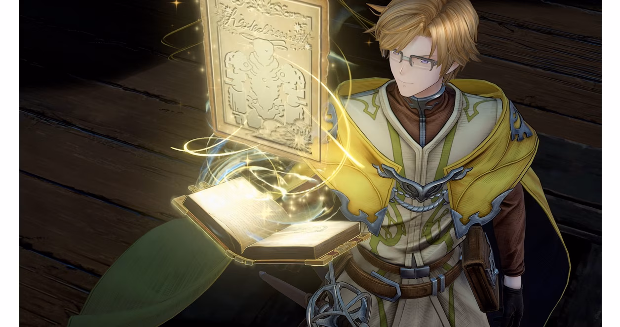 GameStop Granblue Fantasy: Relink - PlayStation 5