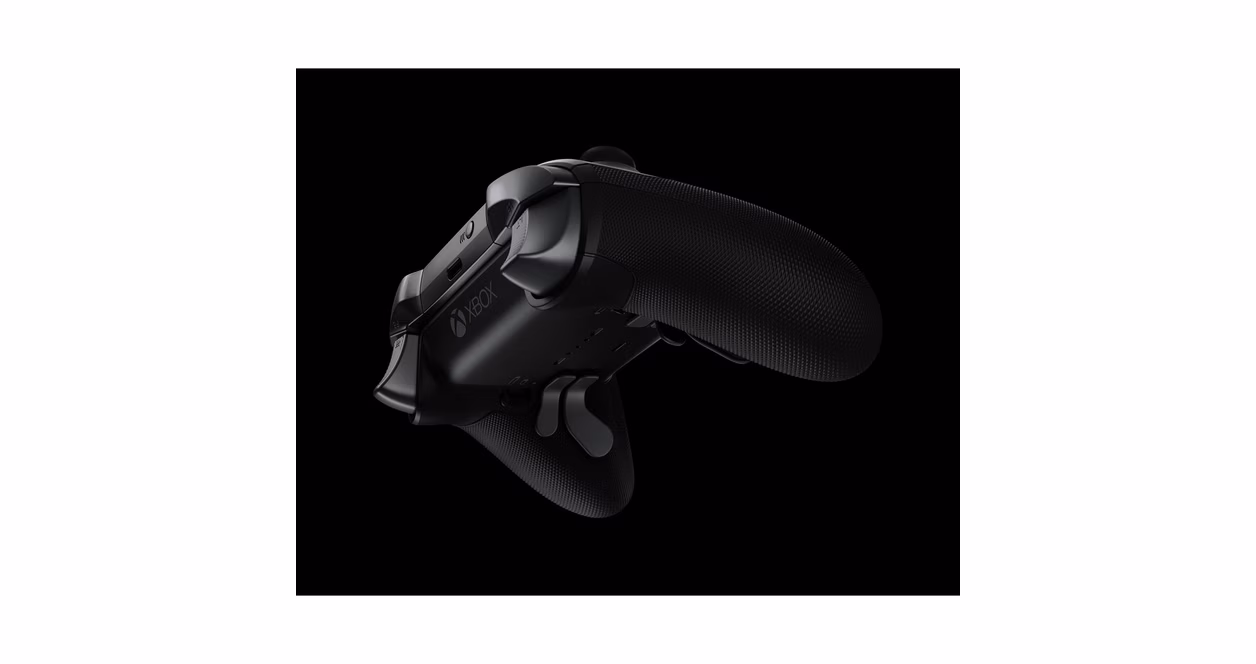 GameStop Microsoft Xbox Elite Wireless Controller Series 2