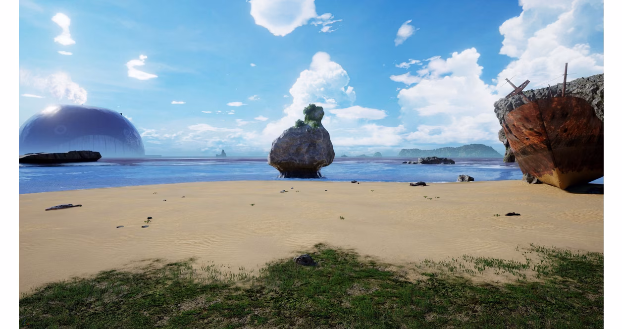 GameStop Jump Force - Xbox One