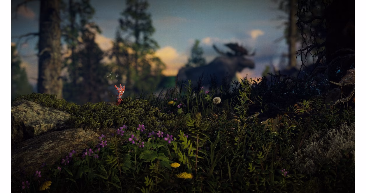 GameStop Unravel Two - Xbox One