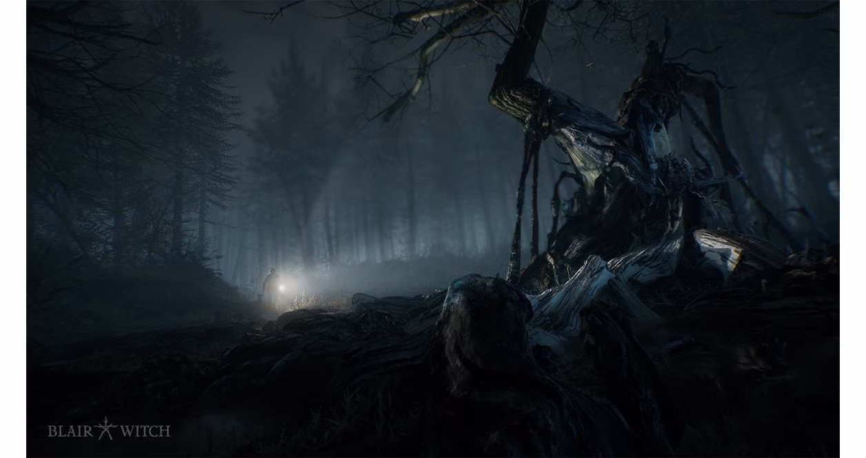 GameStop Blair Witch - Xbox One