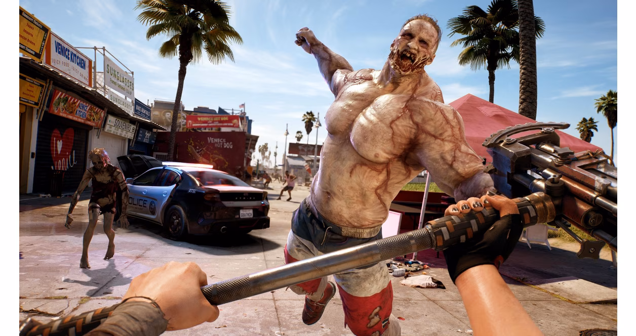 GameStop Dead Island 2 - PlayStation 4