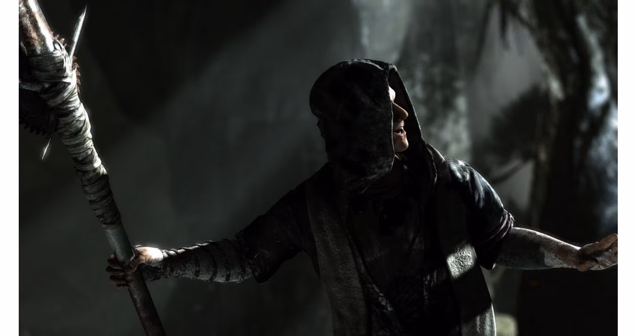 GameStop Tomb Raider Definitive Edition - Xbox One