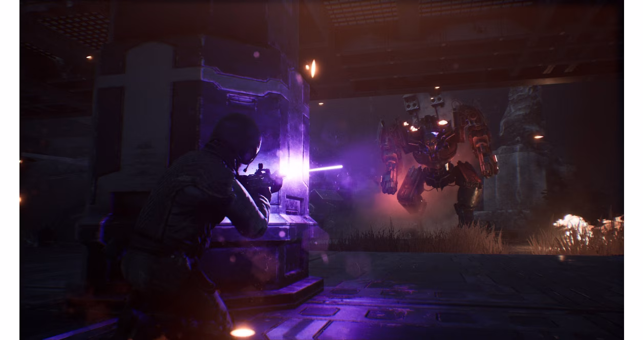 GameStop Terminator Resistance - PlayStation 5