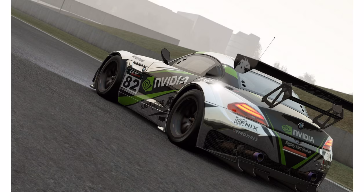GameStop Project CARS: Game of the Year Edition - GameStop Exclusive - Xbox One