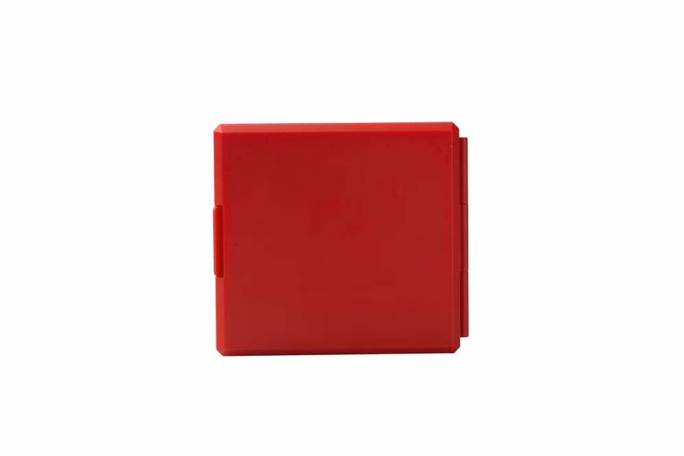 GameStop PowerA Super Mario Bros. Premium Game Card Case for Nintendo Switch