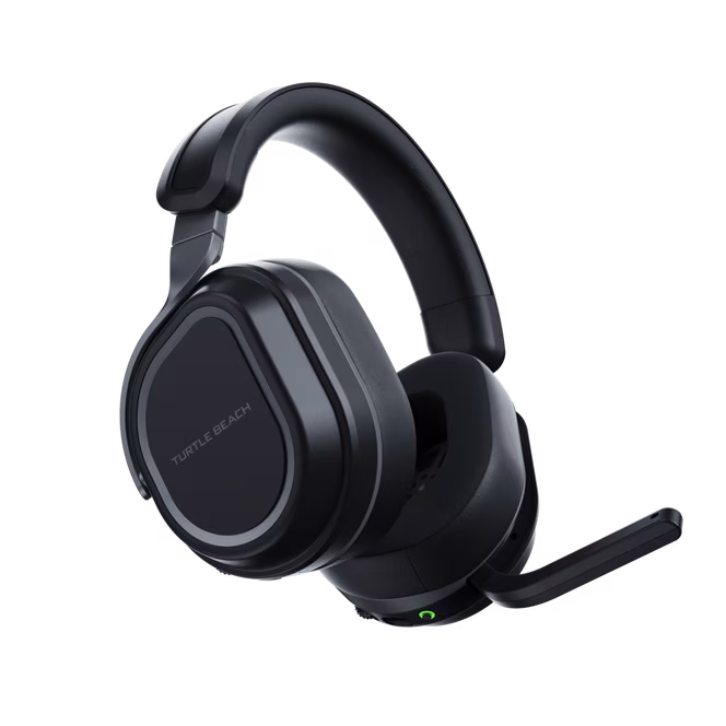 GameStop Turtle Beach Stealth 700 Gen 3 Wireless Black Gaming Headset - Xbox Series X/S, Xbox One