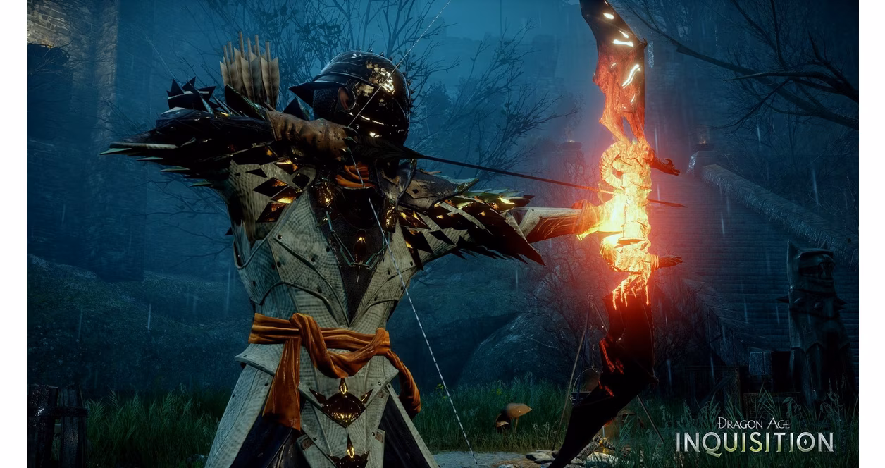 GameStop Dragon Age: Inquisition - Xbox One