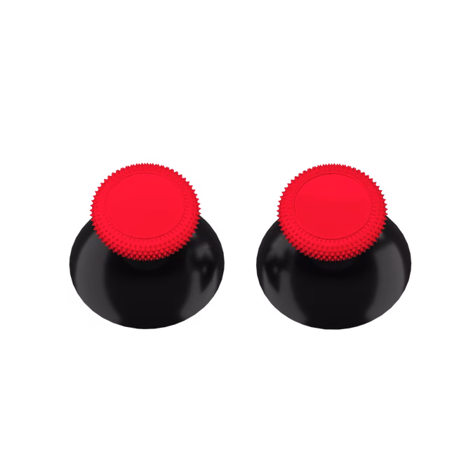 GameStop CANDY CON Thumb Stick - Chilli Red GameStop Exclusive