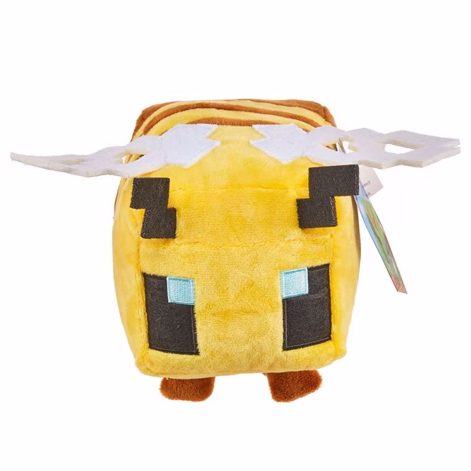 GameStop Minecraft Mobs 8-in Plush (Styles May Vary)