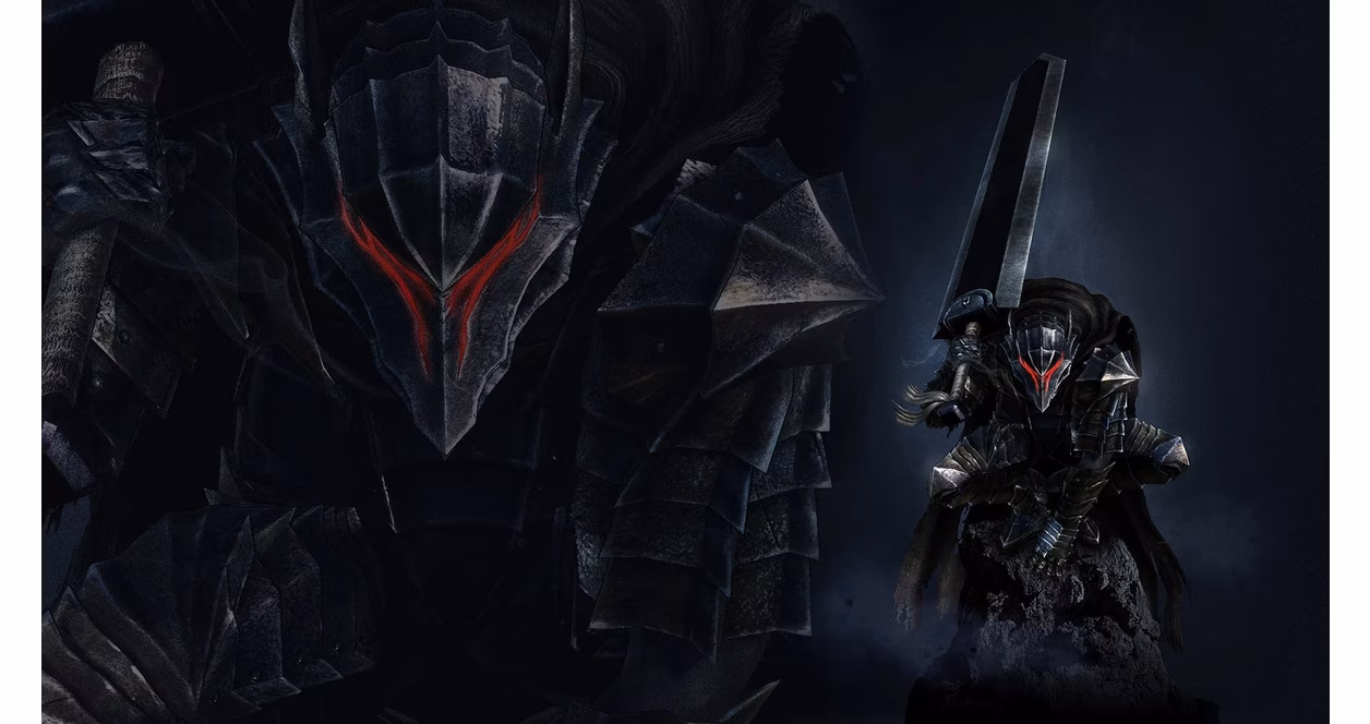 GameStop Berserk and the Band of the Hawk - PlayStation 4