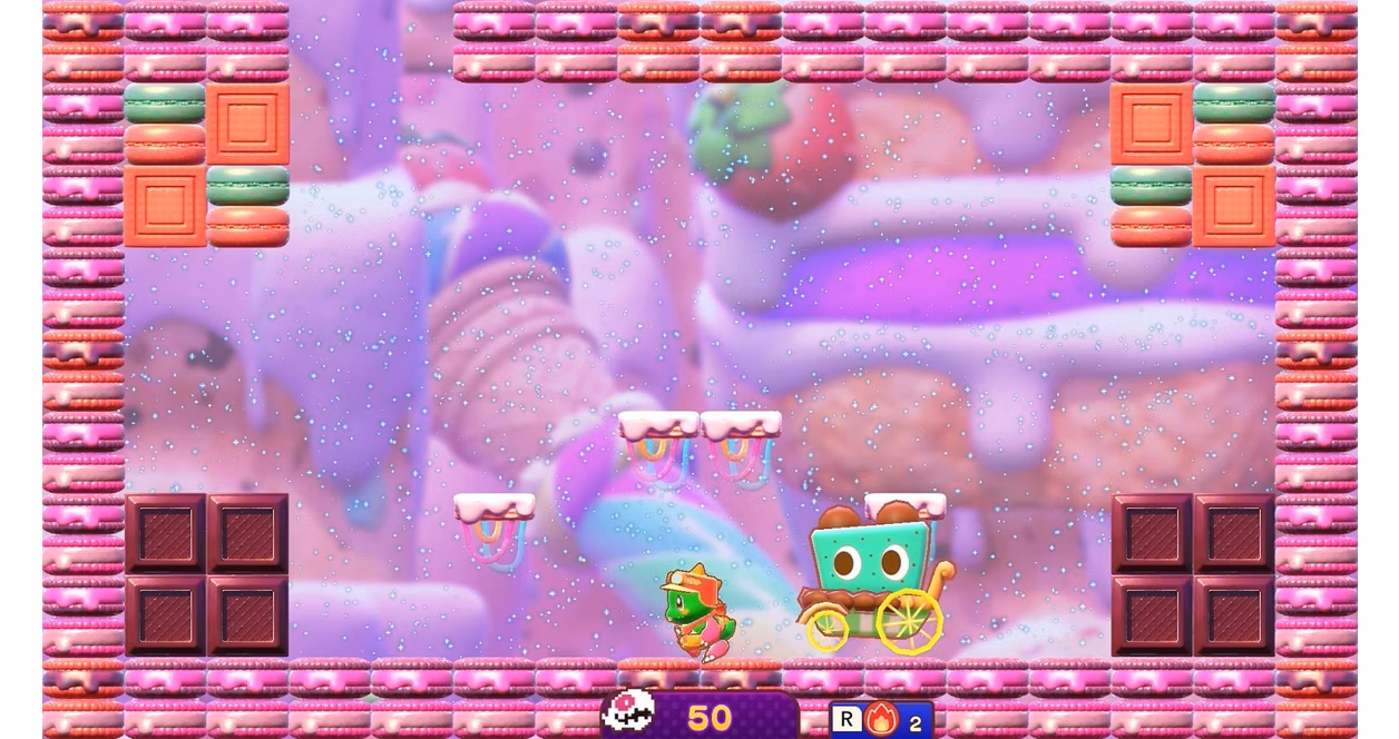 GameStop Bubble Bobble Sugar Dungeons - PlayStation 5