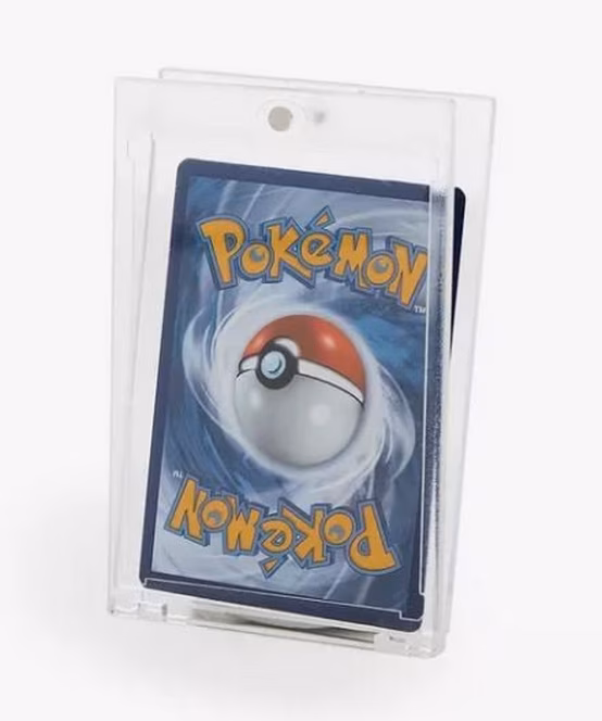 GameStop GameStop Trading Card Magnetic Holder