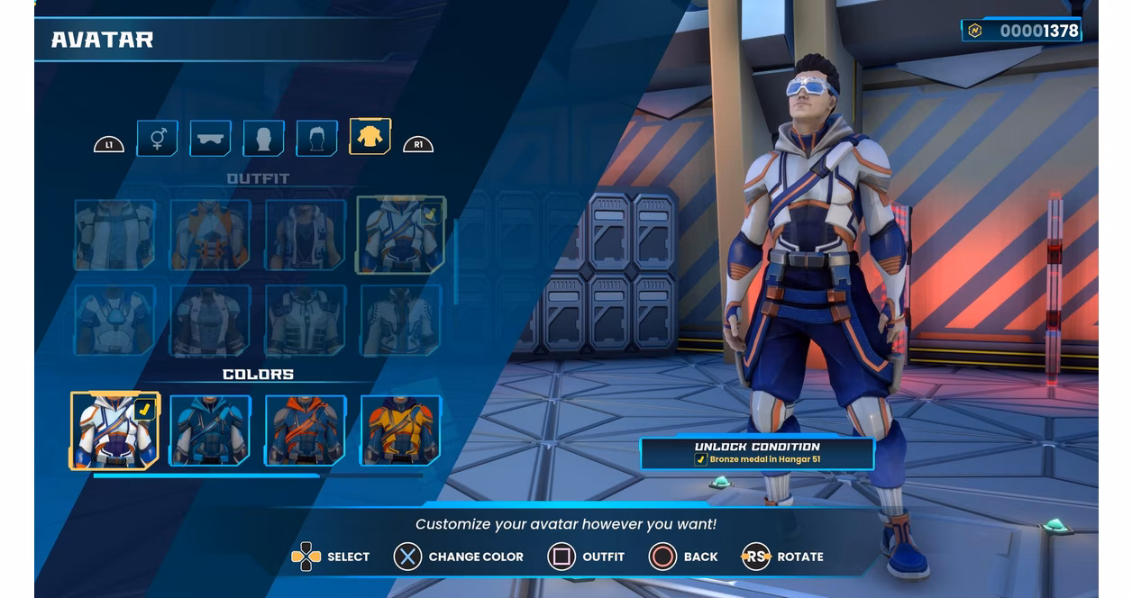 GameStop NERF Legends - PlayStation 5