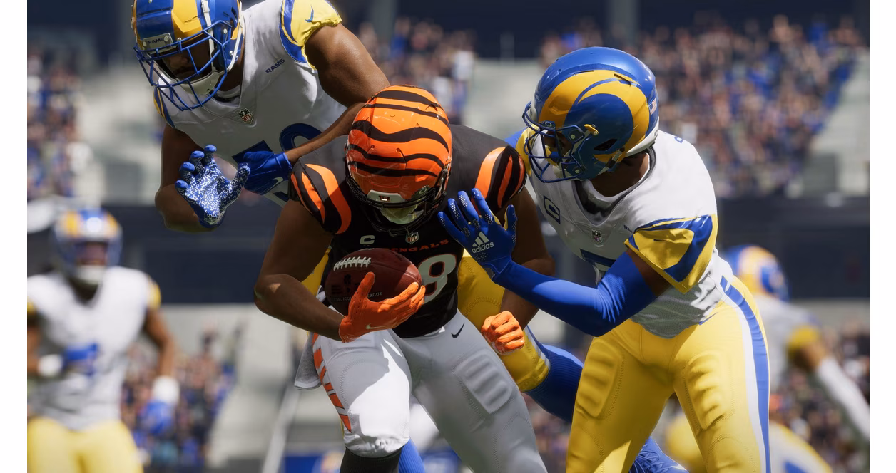 GameStop Madden NFL 23 - PlayStation 5