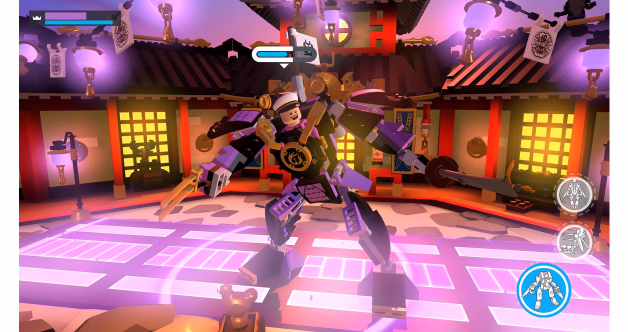 GameStop LEGO Brawls - Xbox One