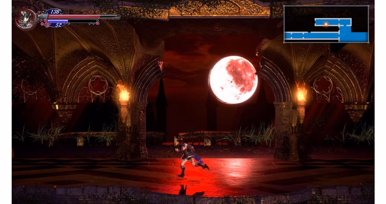 GameStop Bloodstained: Ritual of the Night - PlayStation 4