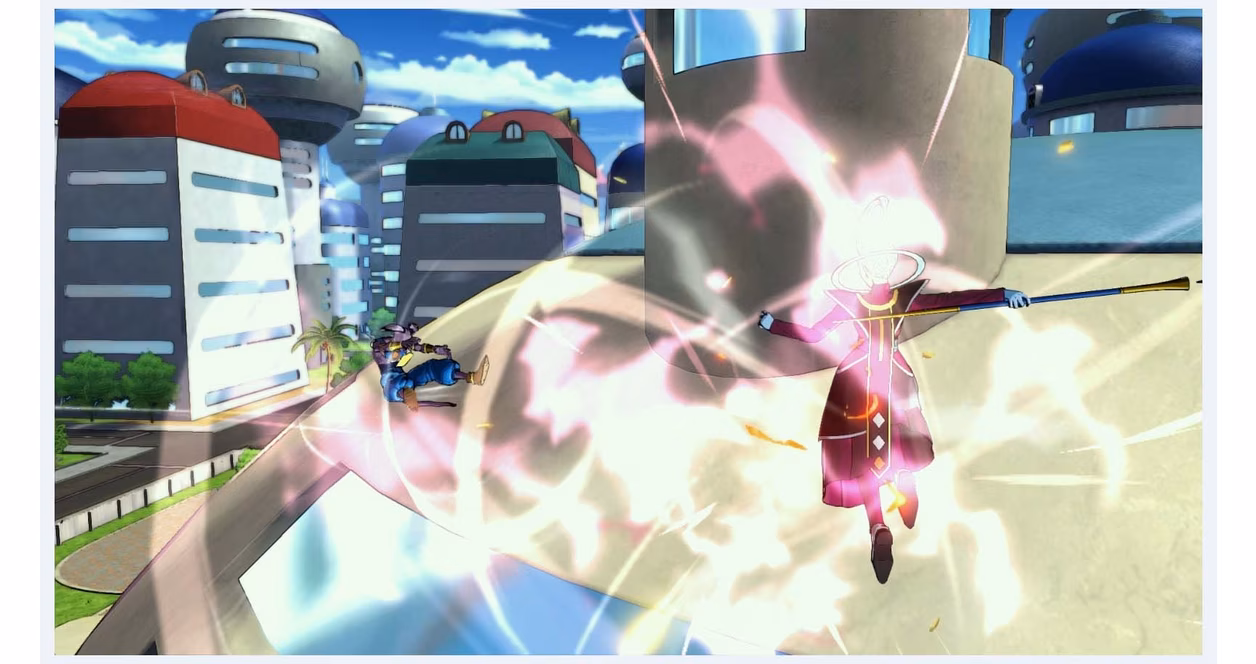 GameStop Dragon Ball Xenoverse - PlayStation 4